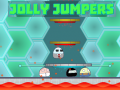Mchezo Jolly Jumpers