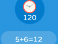 Mchezo Math Freak