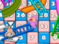 Mchezo Snakes And Ladders