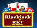 Mchezo Blackjack Bet