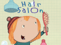 Mchezo Hair Salon