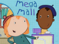 Mchezo Mega Mall