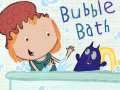 Mchezo Bubble Bath
