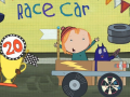 Mchezo Race Car