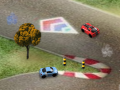 Mchezo Drift Cup Racing 
