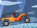 Mchezo Buggy Rally