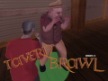 Mchezo Tavern Brawl