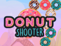 Mchezo Donut Shooter