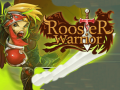 Mchezo Rooster Warrior 