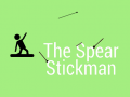 Mchezo The Spear Stickman      