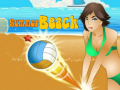 Mchezo Summer Beach  