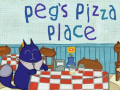 Mchezo Pegs Pizza Place