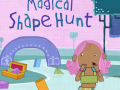 Mchezo Magical Shape Hunt