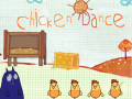 Mchezo Chicken Dance