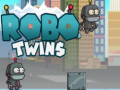 Mchezo Robo Twins