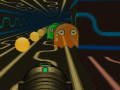 Mchezo PacMan FPS