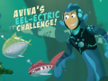 Mchezo Avivas Eel- Ectric Challenge
