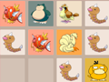 Mchezo 2084 Pokemon