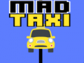 Mchezo Mad Taxi