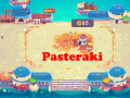 Mchezo Pasteraki