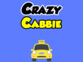 Mchezo Crazy Cabbie