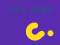 Mchezo Lona Snake