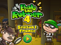Mchezo Bob the Robber 4