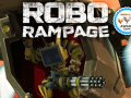 Mchezo Robo Rampage