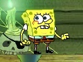 Mchezo Spongebob ship o ghouls
