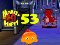 Mchezo Monkey Go Happy Stage 53