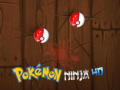 Mchezo Pokemon Ninja HD