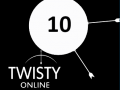 Mchezo Twisty Arrow