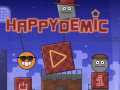 Mchezo Happydemic