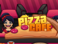 Mchezo Pizza Cafe