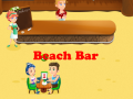 Mchezo Beach Bar