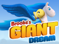 Mchezo Brooke's Giant dream