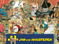 Mchezo Jumbo Jan Van Haasteren