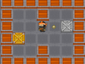 Mchezo Ninja vital Treasure