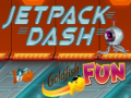 Mchezo Jetpack Dash 