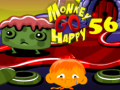 Mchezo Monkey Go Happy Stage 56