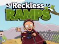 Mchezo Reckless Ramps