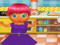 Mchezo Kids Kitchen 