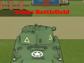 Mchezo Tanks Battlefield  