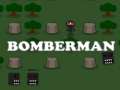 Mchezo Bomberman