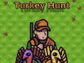 Mchezo Turkey Hunt
