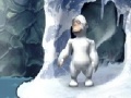 Mchezo Yeti Bubbles