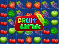 Mchezo Fruit Link Deluxe