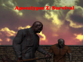 Mchezo Apocalypse Z: Survival