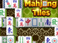 Mchezo Mahjong Tiles