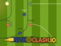 Mchezo Nitroclash.io